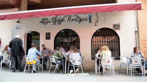 entreamigos albacete|Café Bar entre Amigos 